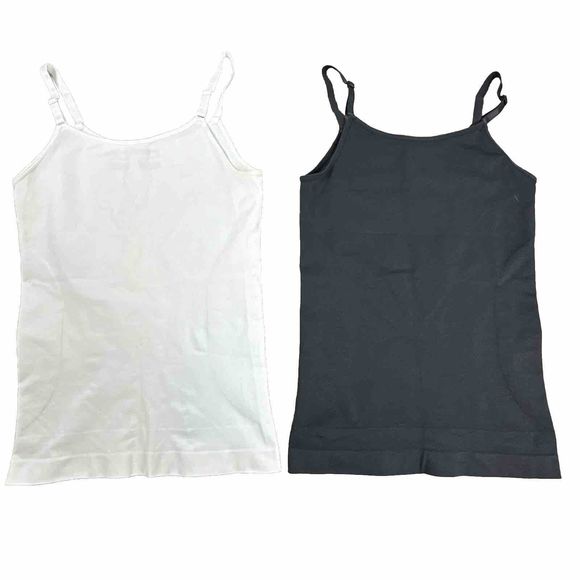 Shapermint All Day Every Day Scoop Neck Cami (2) NWOT Womens XL - Picture 8 of 8